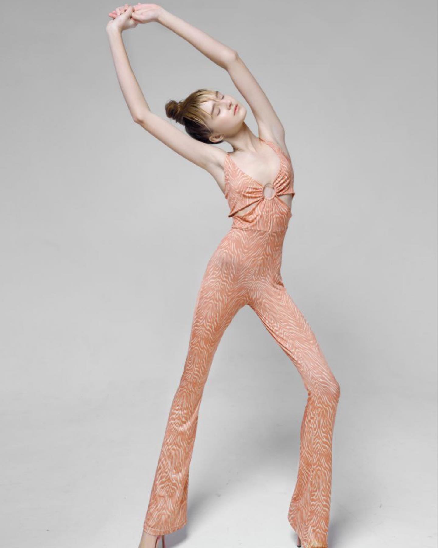 Darya Sapriko portfolio preview